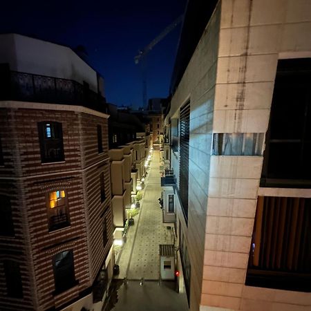Taksim Cmlm Suit Стамбул Экстерьер фото