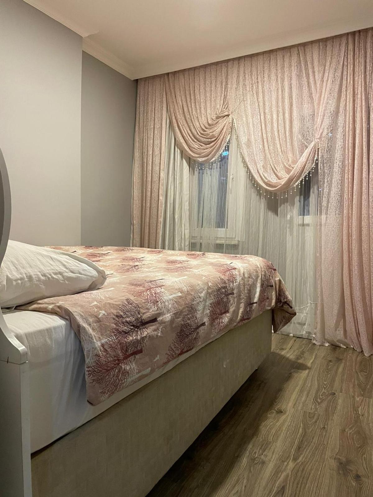 Taksim Cmlm Suit Стамбул Экстерьер фото