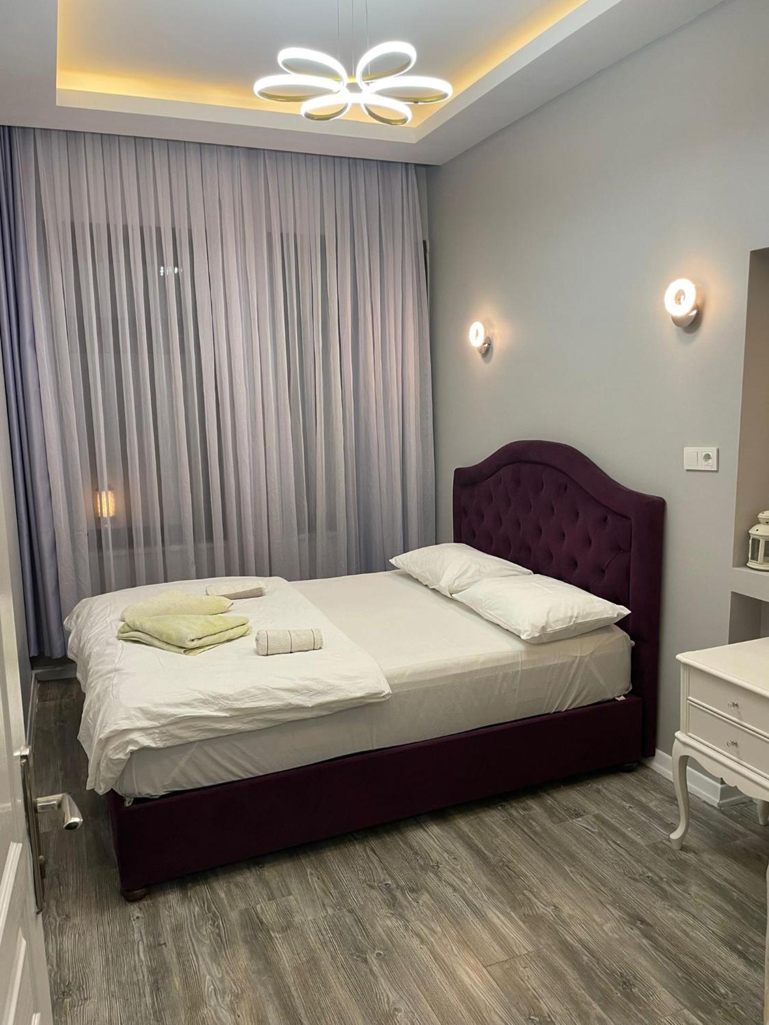 Taksim Cmlm Suit Стамбул Экстерьер фото