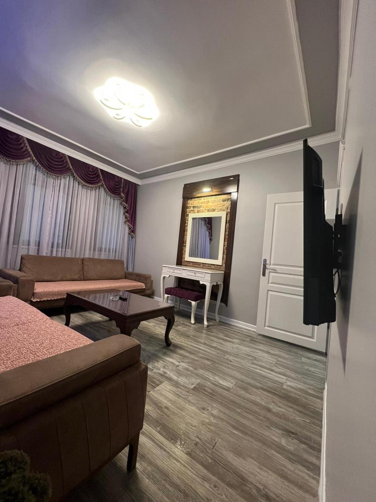 Taksim Cmlm Suit Стамбул Экстерьер фото