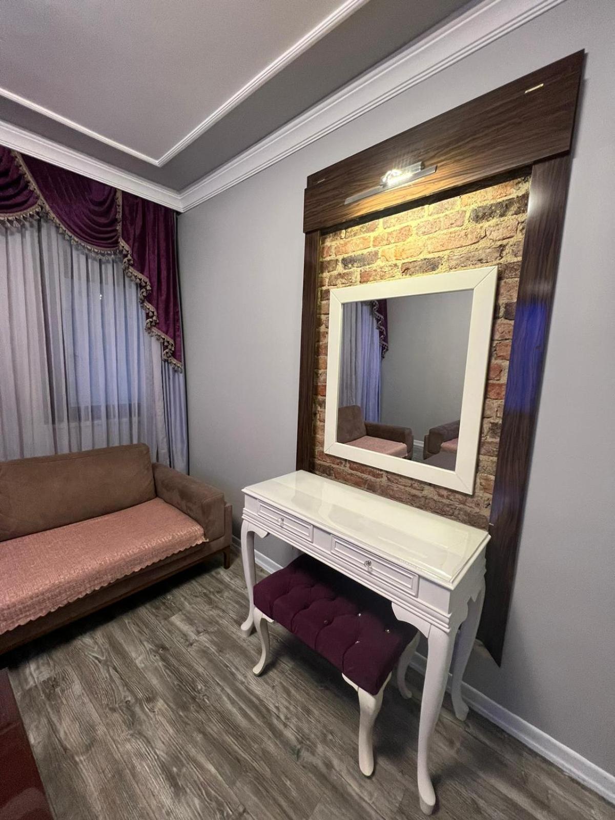 Taksim Cmlm Suit Стамбул Экстерьер фото