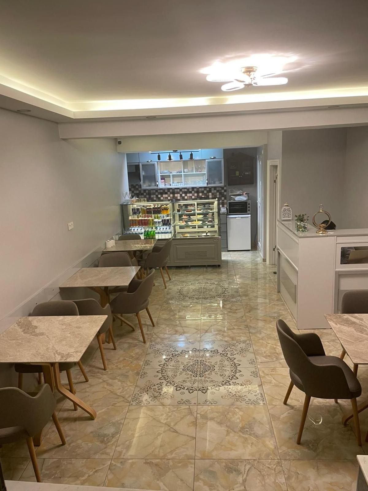 Taksim Cmlm Suit Стамбул Экстерьер фото