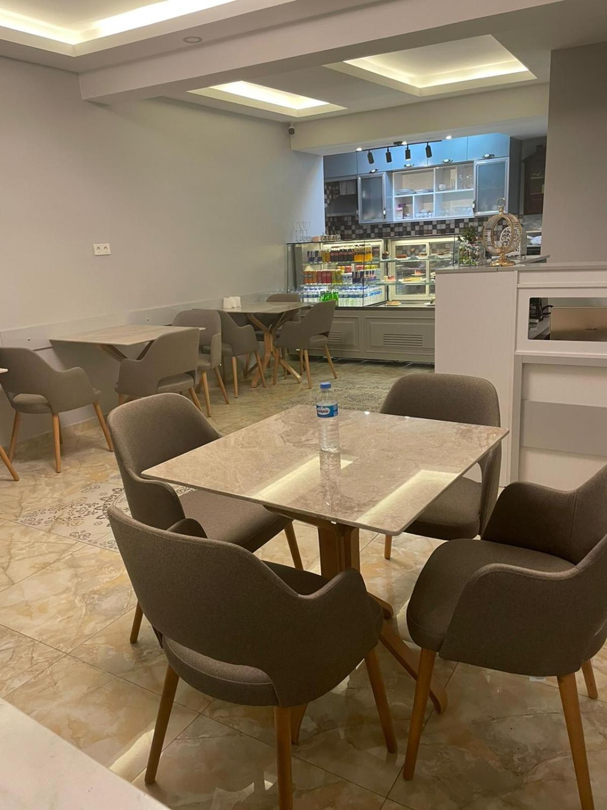 Taksim Cmlm Suit Стамбул Экстерьер фото