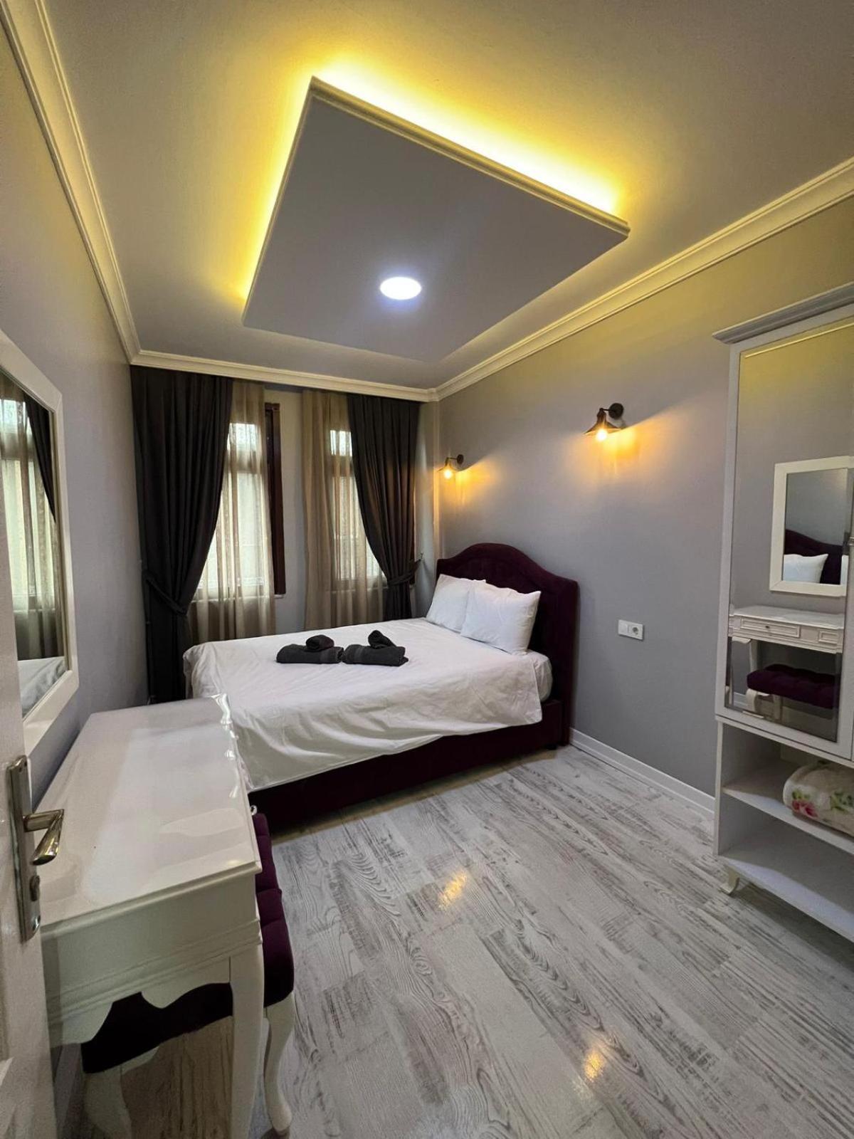 Taksim Cmlm Suit Стамбул Экстерьер фото