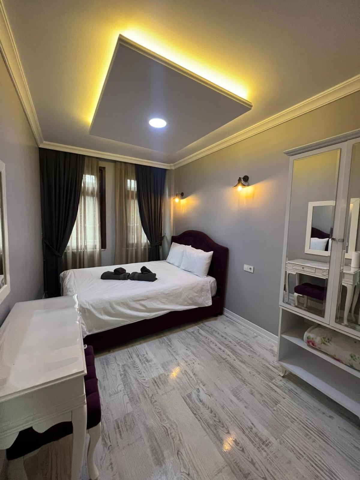 Taksim Cmlm Suit Стамбул Экстерьер фото