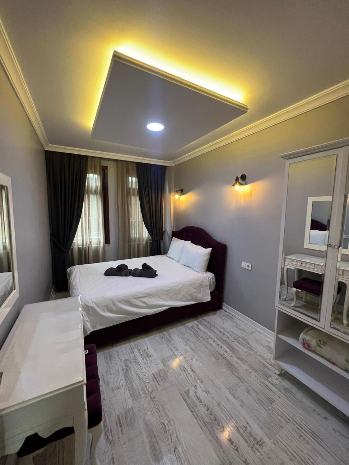 Taksim Cmlm Suit Стамбул Экстерьер фото