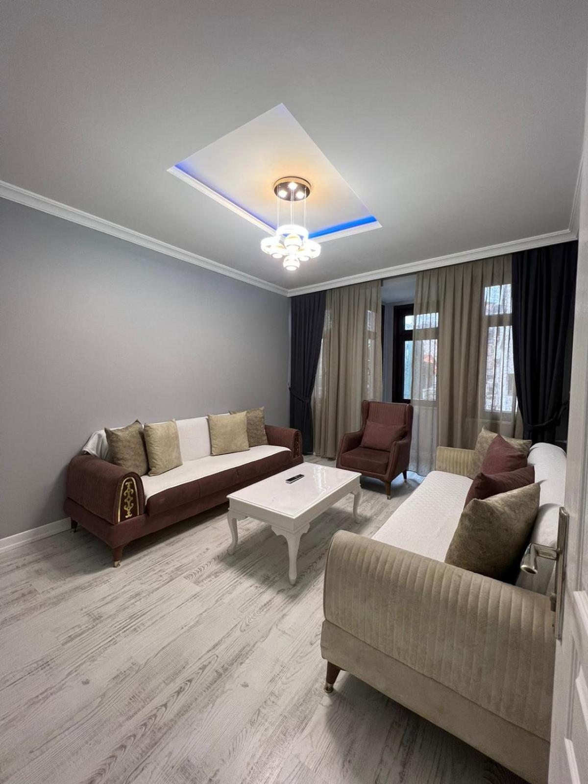 Taksim Cmlm Suit Стамбул Экстерьер фото