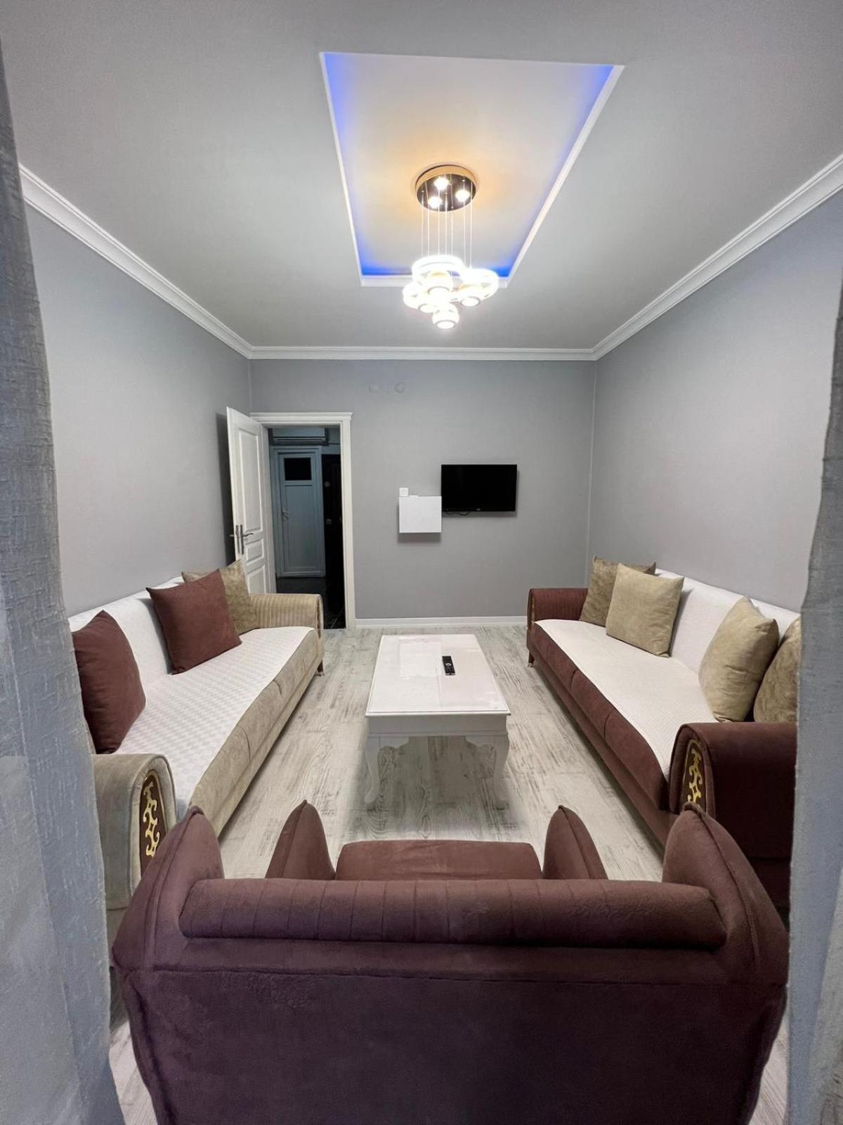Taksim Cmlm Suit Стамбул Экстерьер фото