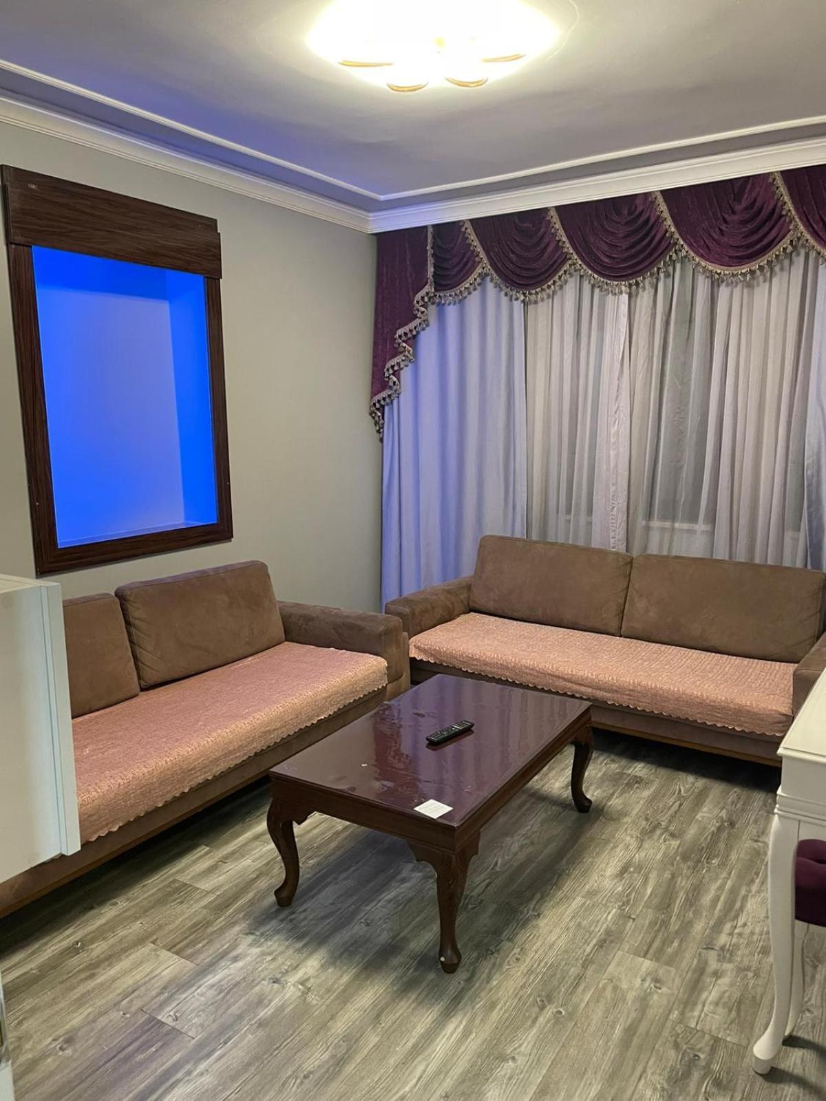 Taksim Cmlm Suit Стамбул Экстерьер фото