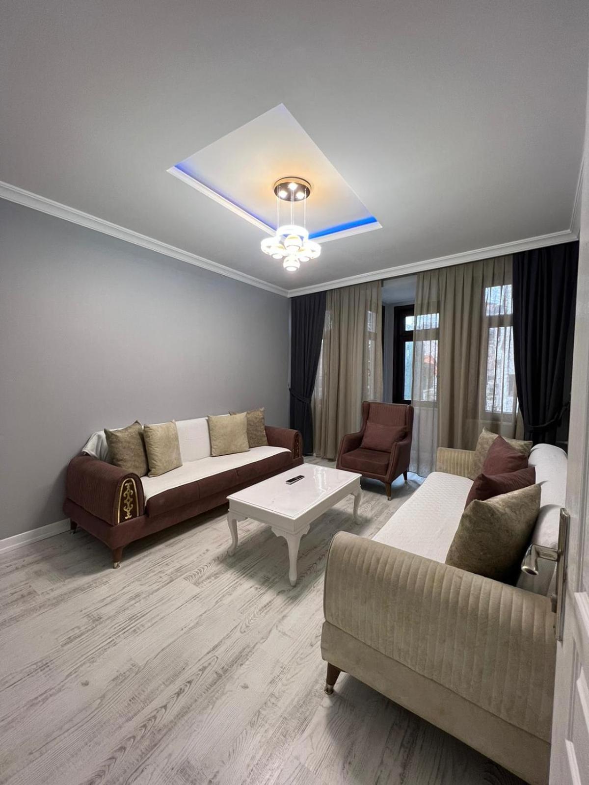 Taksim Cmlm Suit Стамбул Экстерьер фото