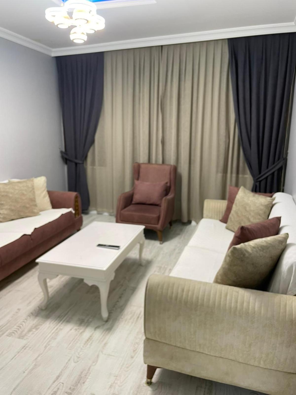Taksim Cmlm Suit Стамбул Экстерьер фото