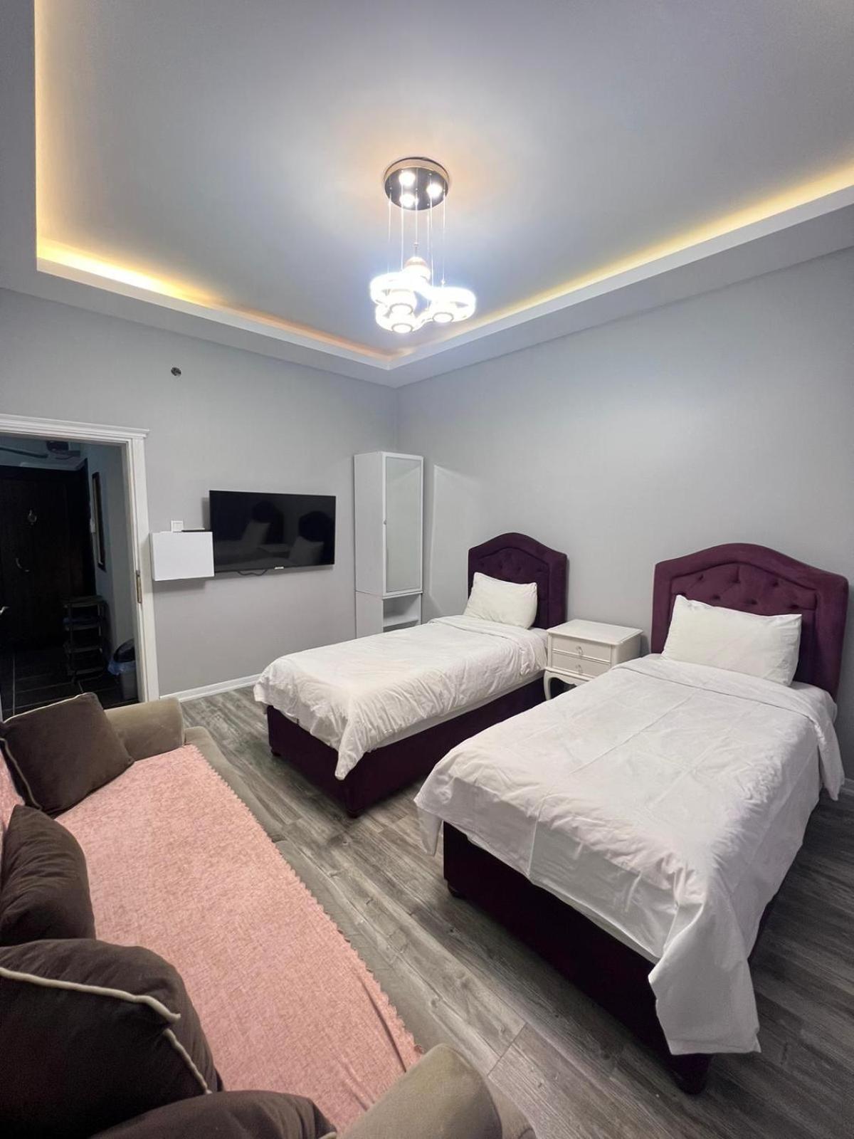 Taksim Cmlm Suit Стамбул Экстерьер фото