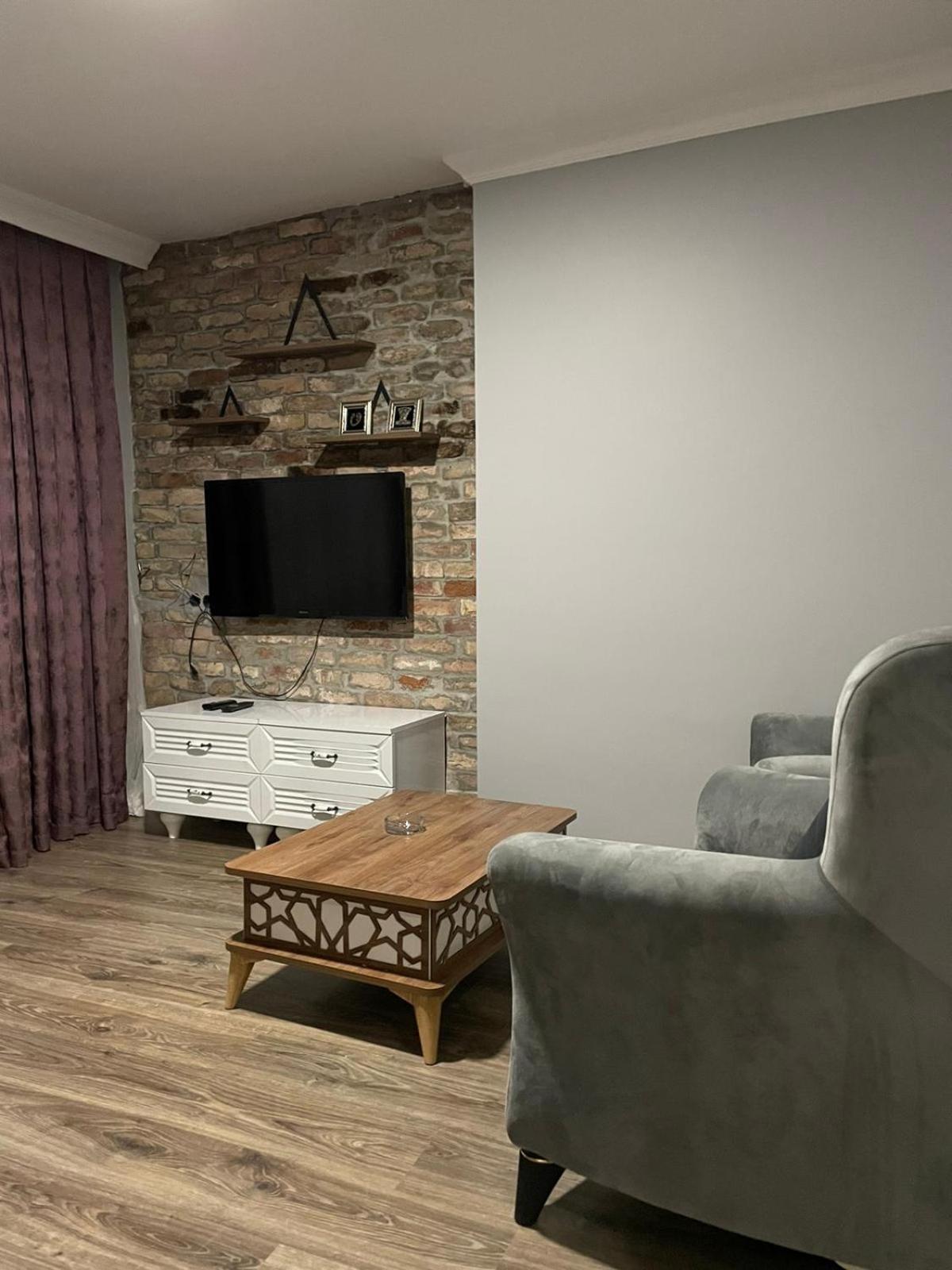 Taksim Cmlm Suit Стамбул Экстерьер фото