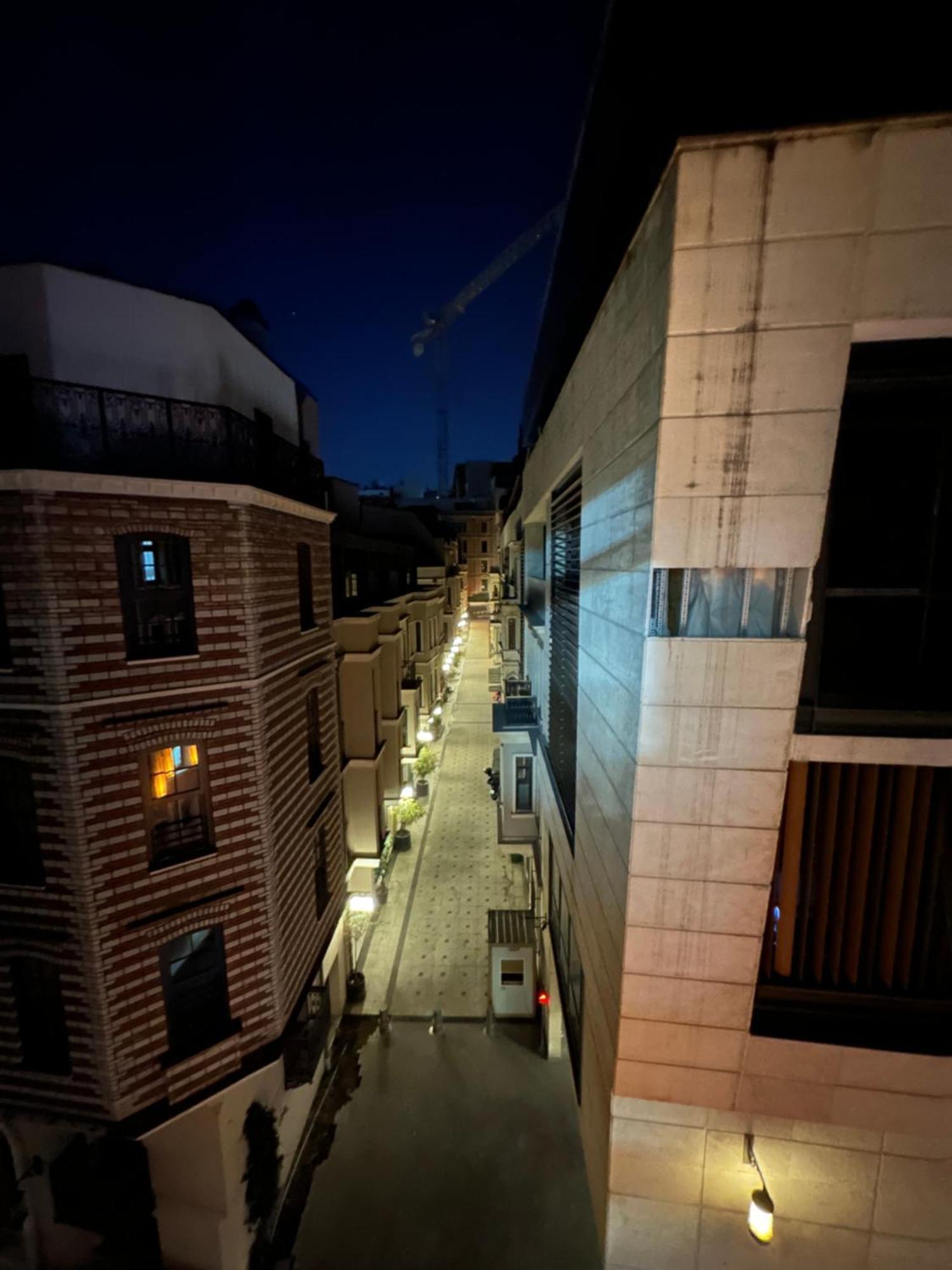 Taksim Cmlm Suit Стамбул Экстерьер фото